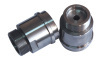 aluminum machining parts