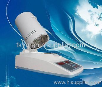 infrared moisture meter SFY-30