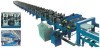 deck floor roll forming machine