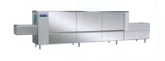 long dragon type commercial dishwasher