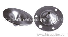 grinding machine parts