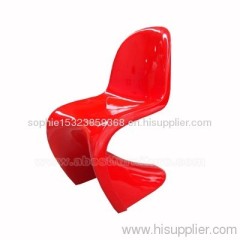 Verner panton Chair