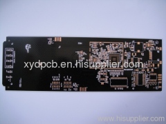 6-layer Rigid PCB