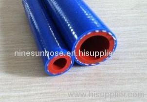 Silicone Heater Hose