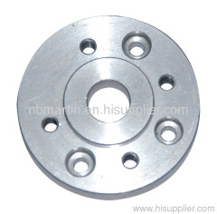 flange gear box