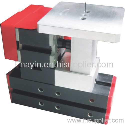 mini metal jigsaw machine