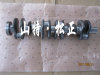 Komatsu excavator engine parts crankshaft 6735-01-1310 for 200-7