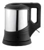 1.0L STAINLESS STEEL ELECTRIC KETTLE
