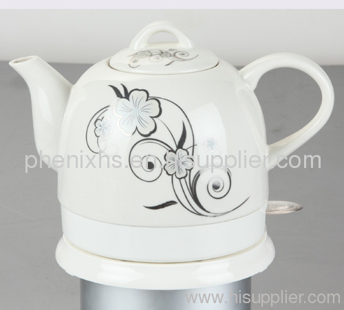 0.8L Ceramic electric water Kettle