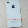 iPhone 4S White Glass replacement Back Cover, sell iPhone 4S White Glass replacement Back Cover