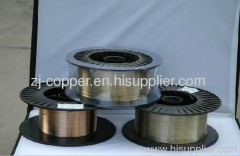 Copper Zinc brazing alloy wire