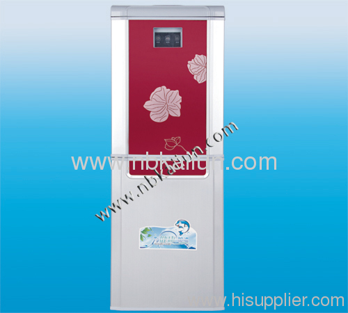 RO water dispenser