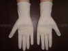 Powdered Latex Exam Gloves