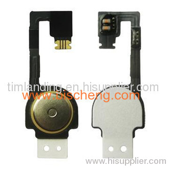 iPhone 4S home button flex cable, sell iPhone 4S home button flex cable