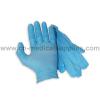 Blue Nitrile Gloves