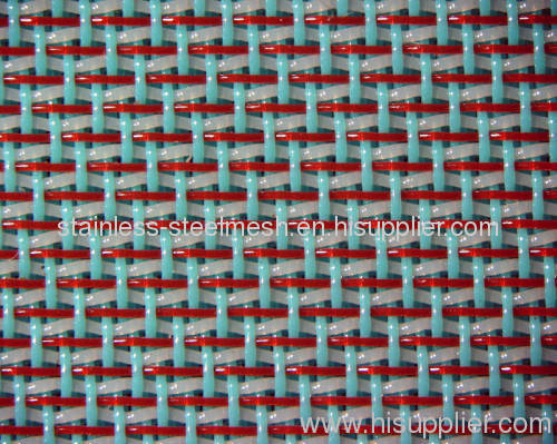 Polyester Mesh