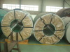 201 hot rolled stainless steel coil