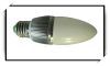 4W LED bulbs with CE& ROHS