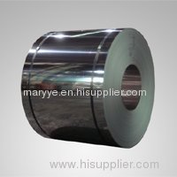 410S cold rolled stainless steel coil