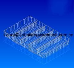 Mesh Wire Baskets