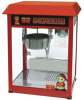 Popcorn machine