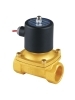 UW-35 Series Solenoid Valve