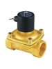 UW-50 Series Solenoid Valve