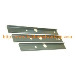 Sheet Metal Clamps