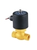 2L steam solenoid valves