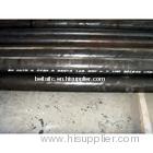 ASTM A333 STEEL PIPE/TUBE