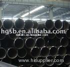 ASTM A335 alloy steel pipe/tube