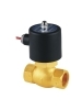 2L-25 steam solenoid valve