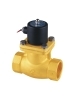 2L-50steam solenoid valve