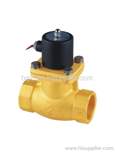 2L-50steam solenoid valve