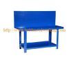 sheet metal workbench