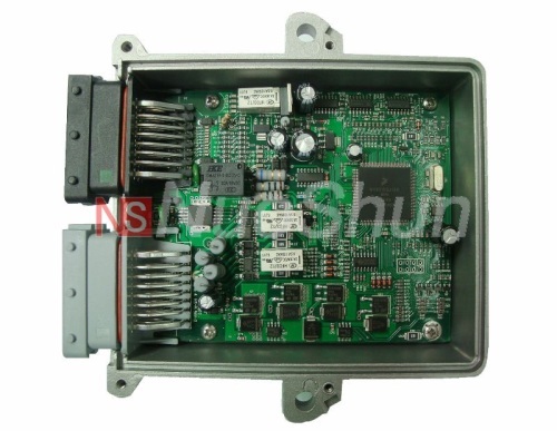 LPG/CNG Sequential Ecu Programmer