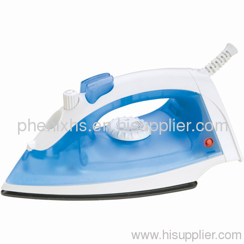 POWERFUL ELECTRIC STEAM IRON