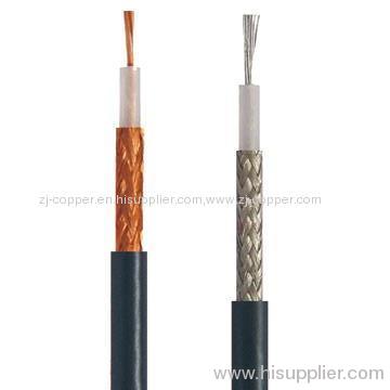 Coaxial Cable RG214