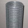 welded wire mesh