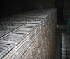 Welded Steel Bar Panel