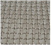 crimped wire mesh