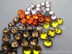 Hotfix swarovsk / Hotfix czech stones/ Hotfix DMC stone