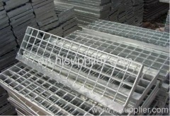 Mild Steel Grating