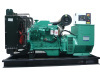 150kw cummins diesel generator set