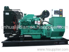 90kw cummins diesel generator set