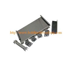 sheet metal bracket