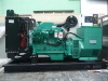 80kw cummins diesel generator set