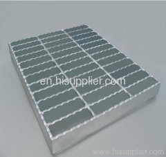 Steel Grating