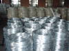 electro galvanized iron wire