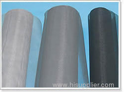 China PVC Window Screen